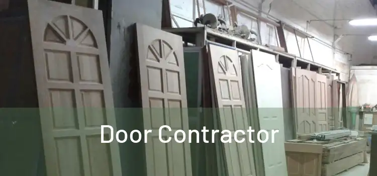  Door Contractor 