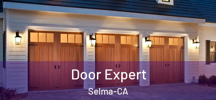  Door Expert Selma-CA