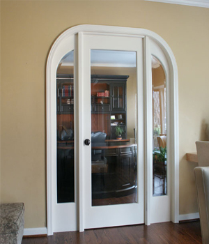 Passage Door Replacement Selma