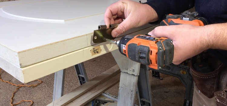 fiberglass interior door repair Selma