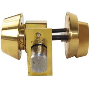 high security deadbolt Selma